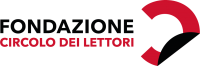 logo fondazione circolo lettori